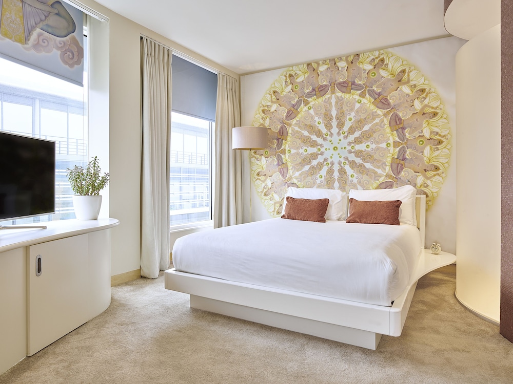 Signature Double Room photo 2