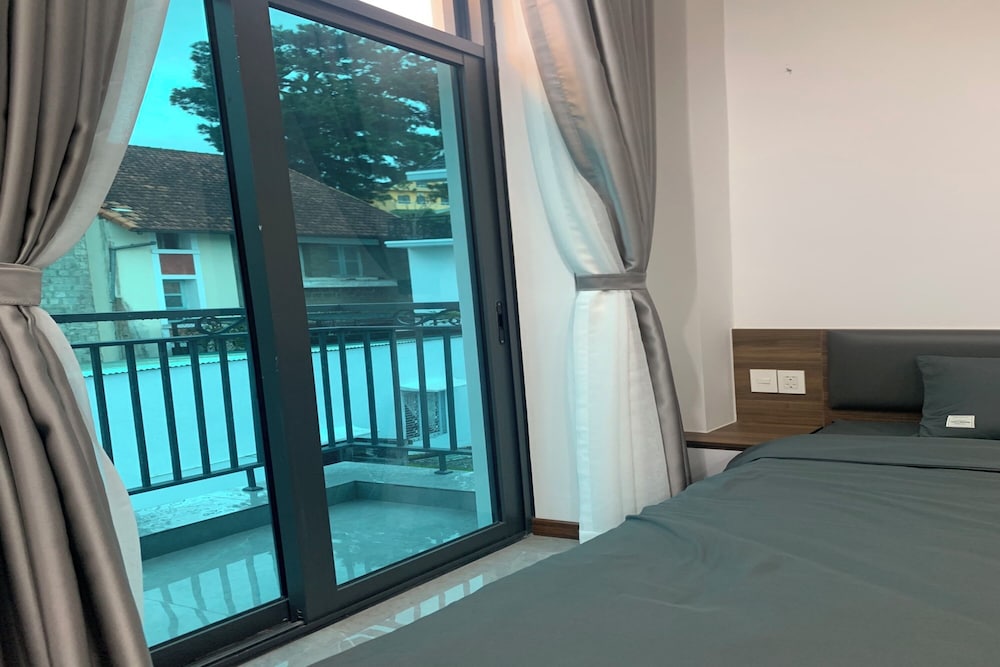 Standard Double Room - Photo 4