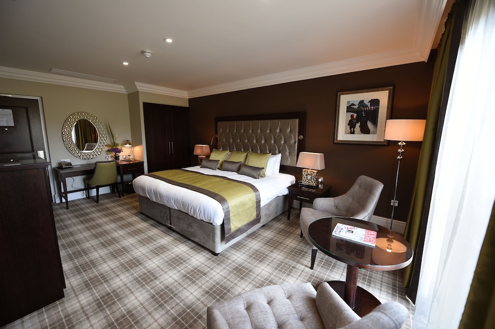 Premier Double or Twin Room - Photo 4