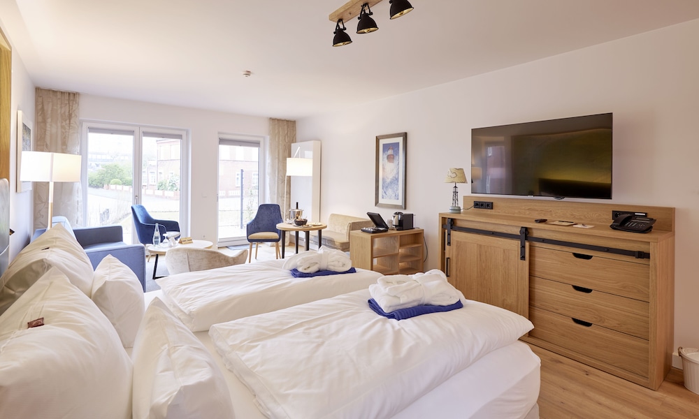 Family Suite photo 1