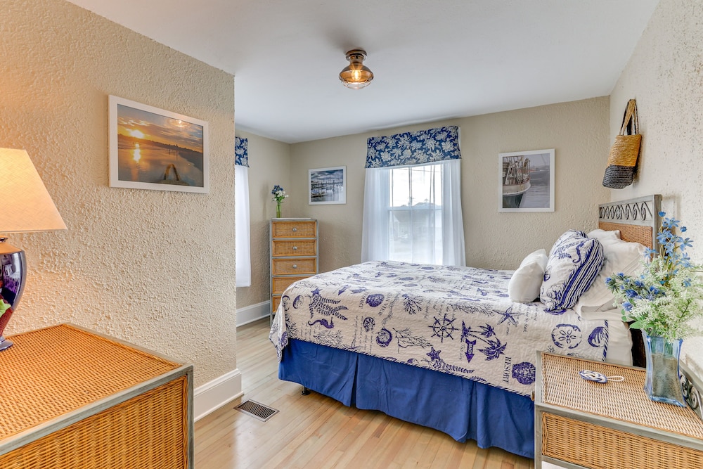 House (2 Bedrooms) photo 2
