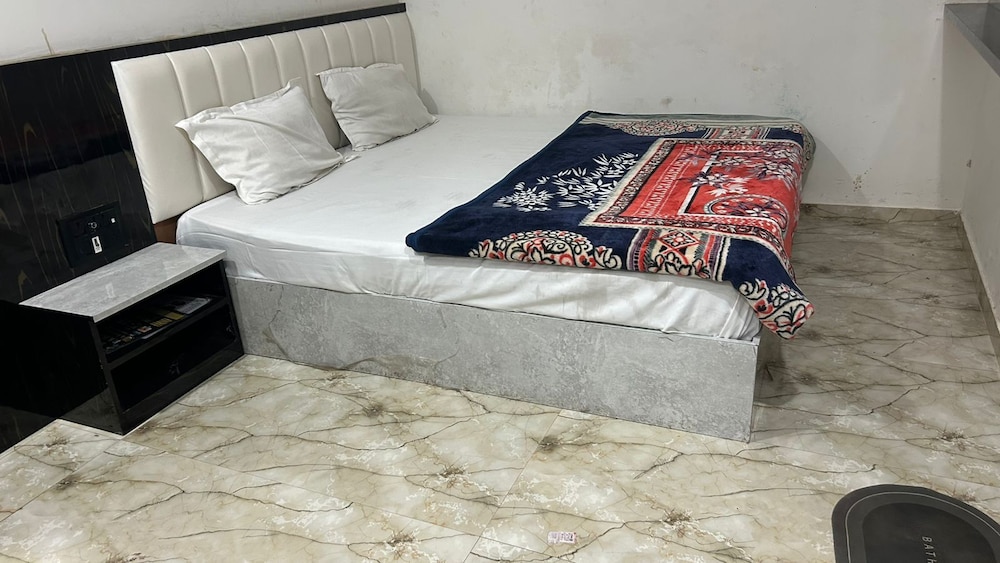 Double Room, Air conditioning