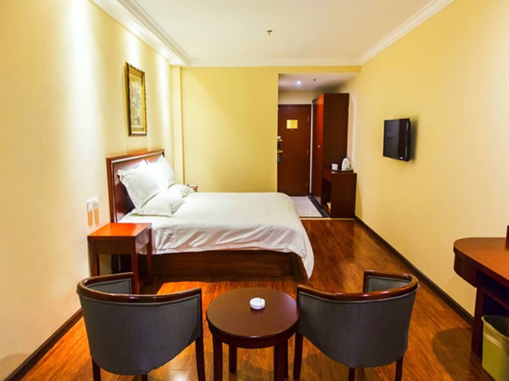Superior Double Room photo 1