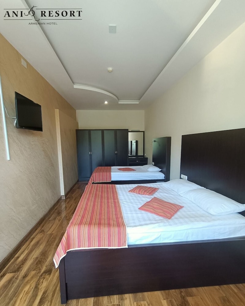Standard Triple Room photo 1