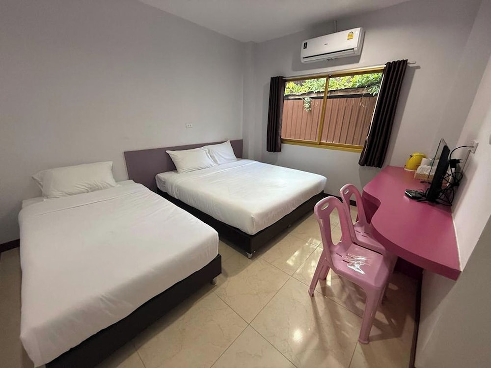Standard Triple Room photo 1