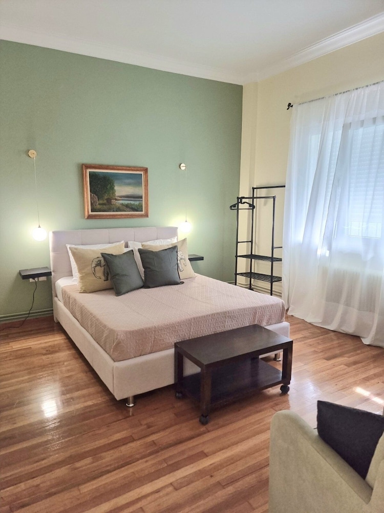 Family Apartment