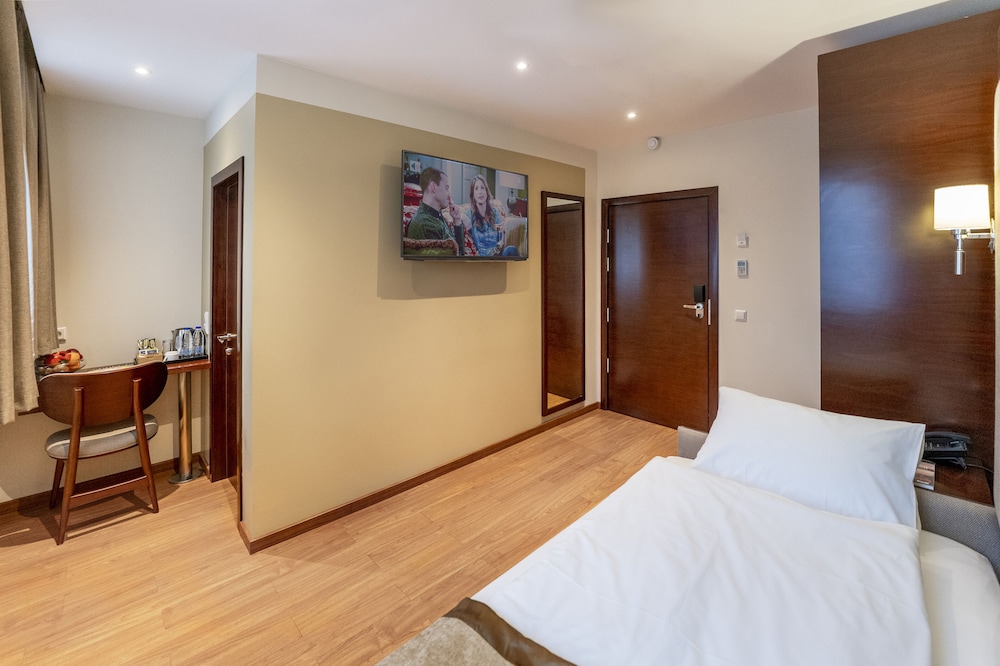 Comfort Single Room