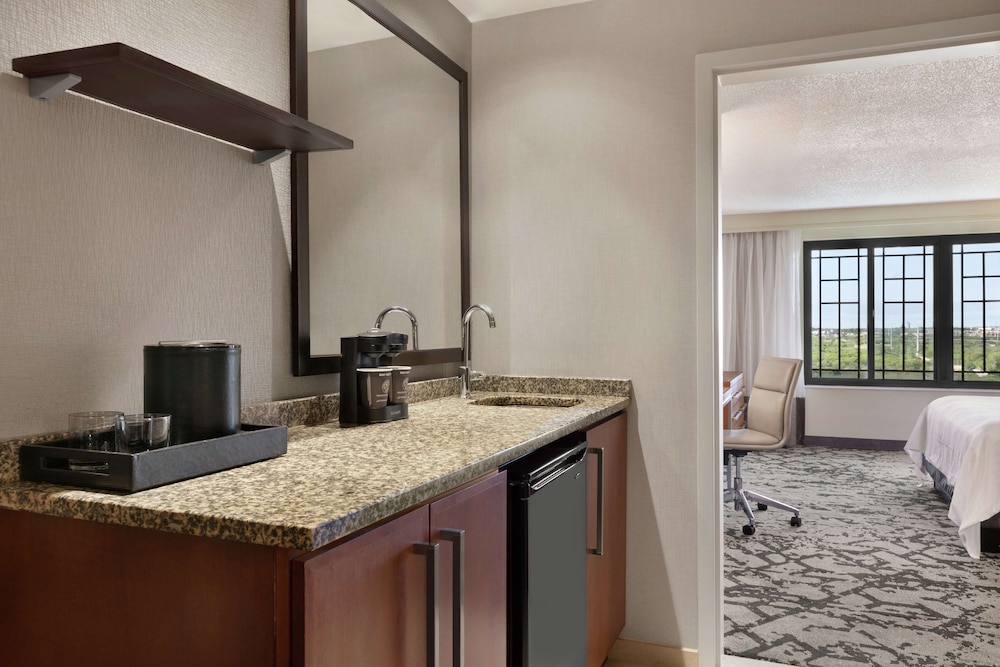 Embassy Suites Dallas - DFW Airport North, Foto 5