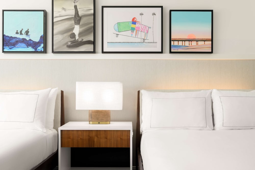 Room, 2 Double Beds (Premiere)