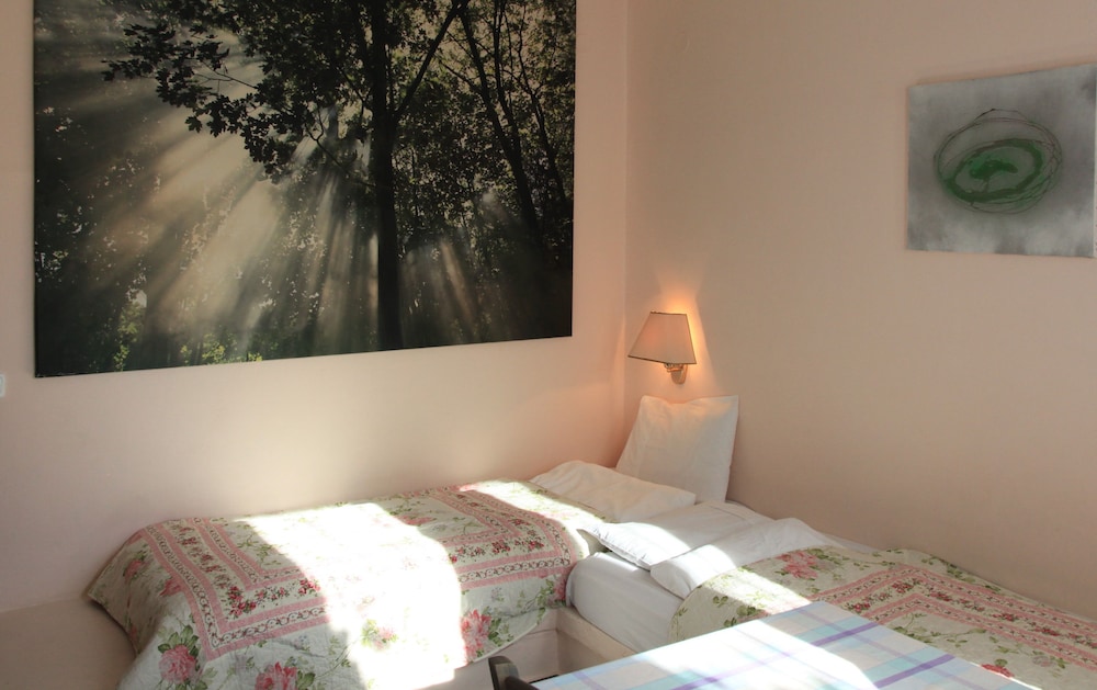 Family Apartment - Photo 3