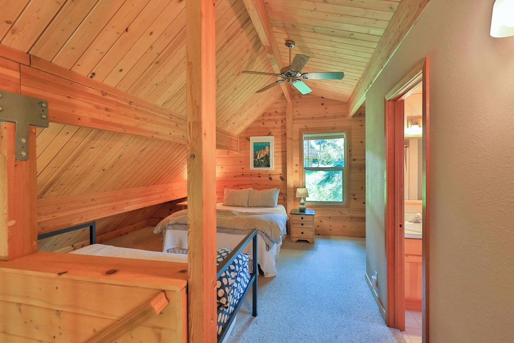 House (2 Bedrooms) photo 2