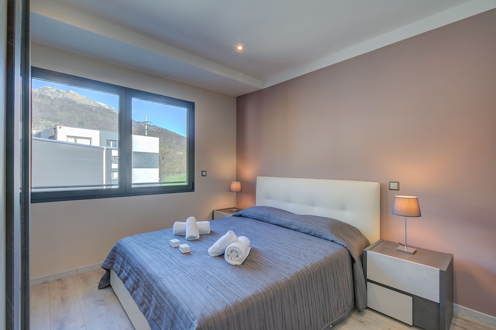 Standard Apartment, Multiple Bedrooms (4 Seasons Apartment)