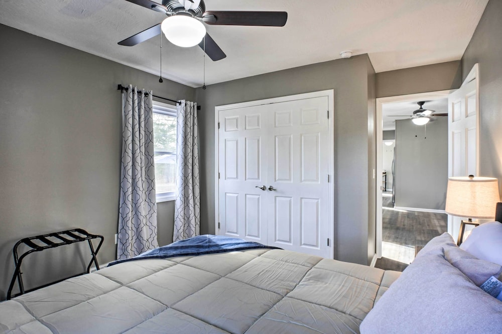 House (3 Bedrooms) photo 2