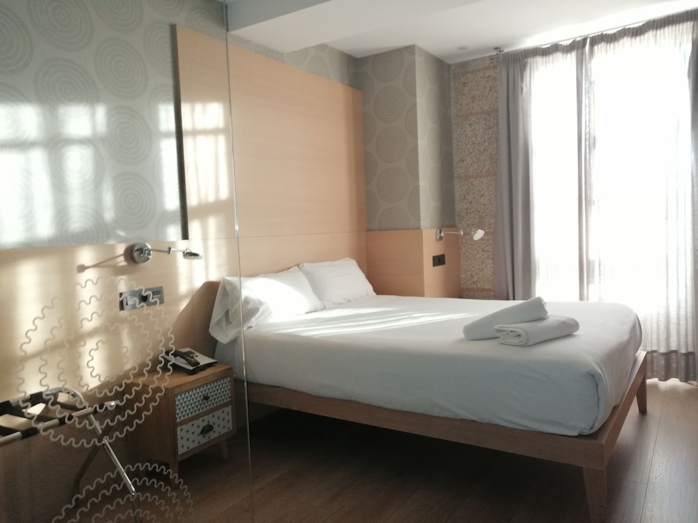Habitación Cuádruple