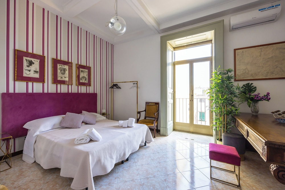 Design Apartment, 2 Bedrooms, 2 Bathrooms, City View