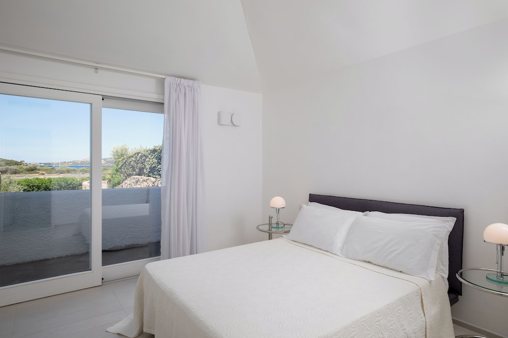 Deluxe Villa, 4 Bedrooms, Garden View