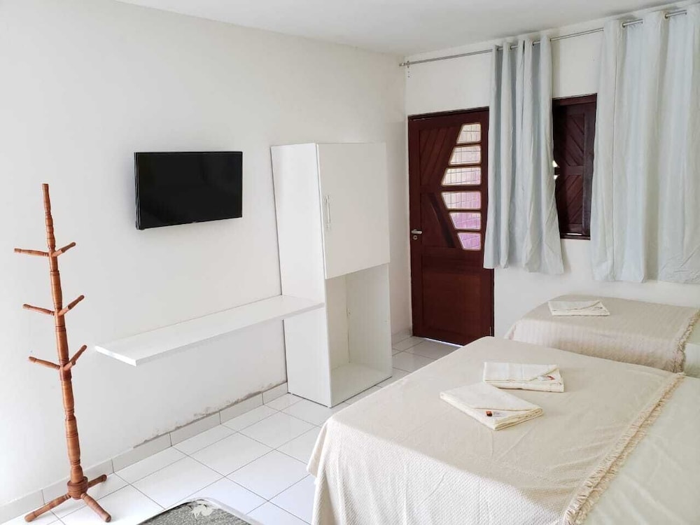 Panoramic Quadruple Room photo 3
