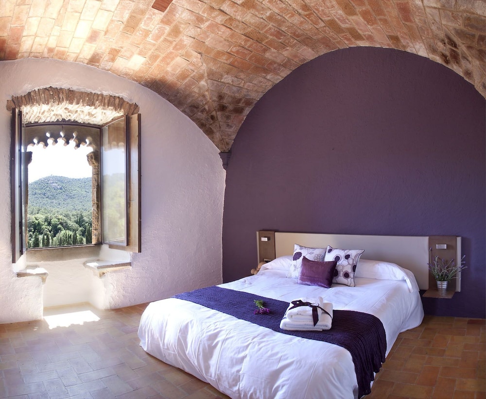 Habitación Doble Estándar o con Dos Camas Individuales.