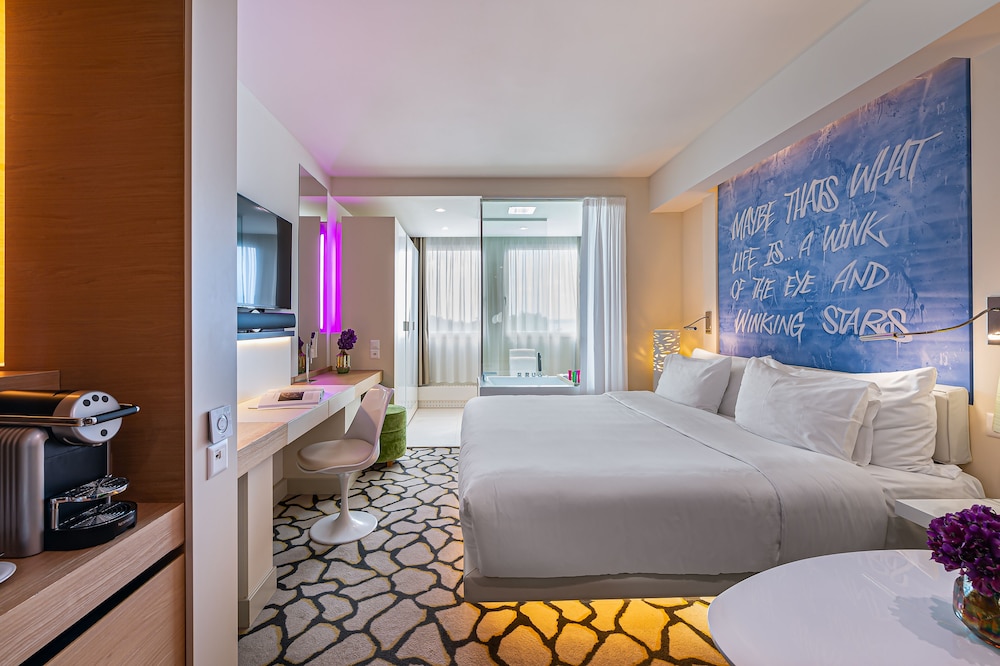 Executive Double Room - Photo 3