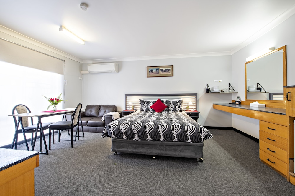 Standard Suite, 2 Bedrooms