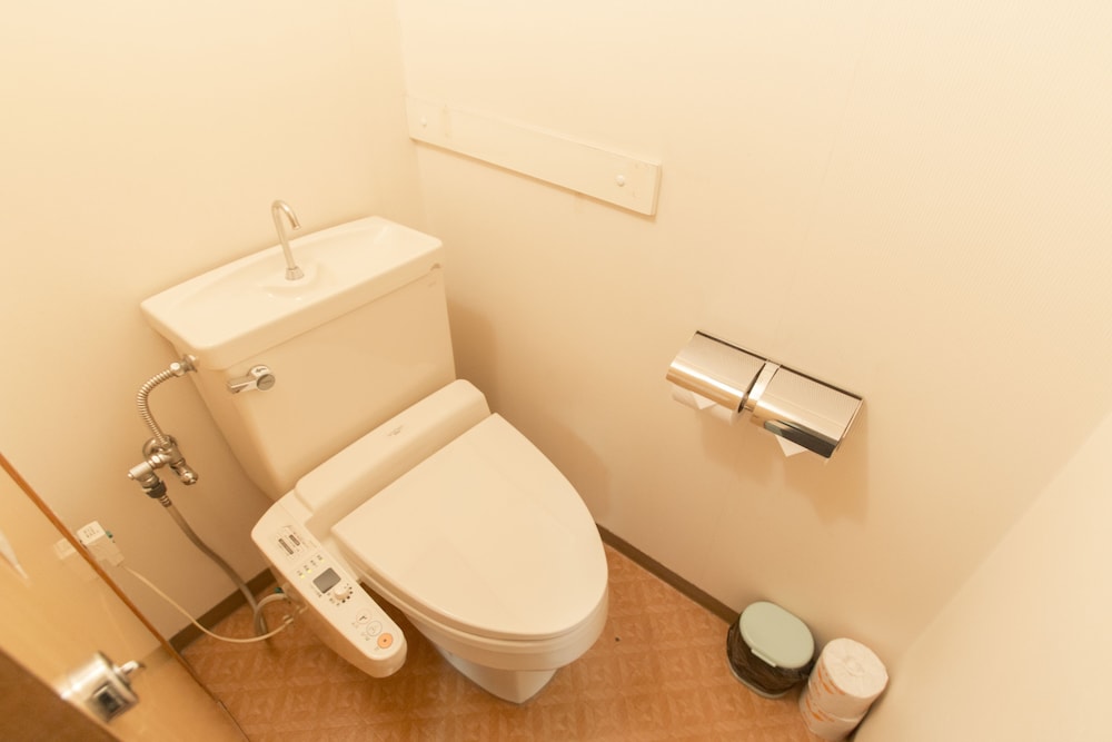 Oyado Ishicho Tower - Japanese Room - Photo 12