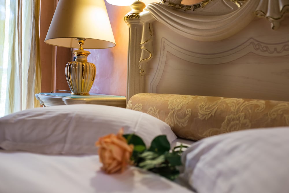 Junior Suite - Photo 1