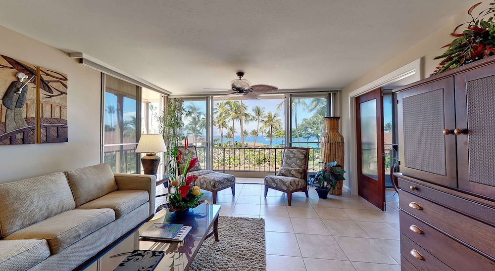 Room, 1 Bedroom, Ocean View - Photo 4