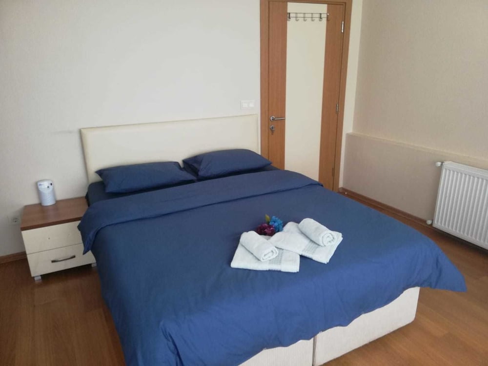 Suite, Sea View photo 1