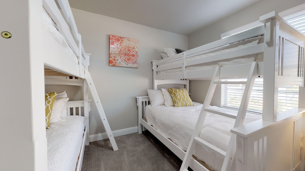 Townhome, 3 Bedrooms