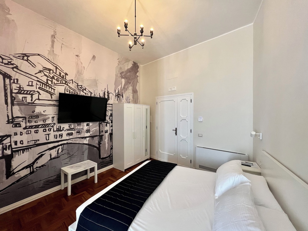 Grand Triple Room, Private Bathroom