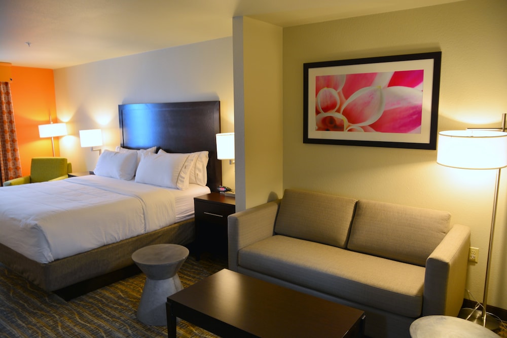 Room, 1 King Bed, Accessible (Communications, Mobility)