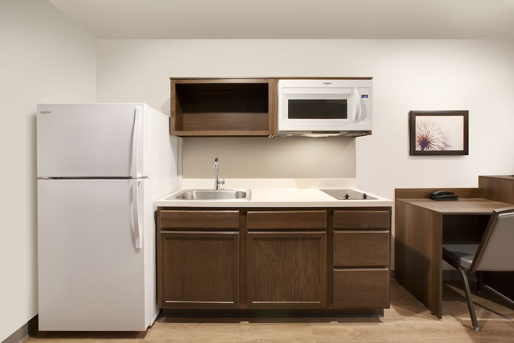 WoodSpring Suites Charlotte - University Research Park, Billede 2