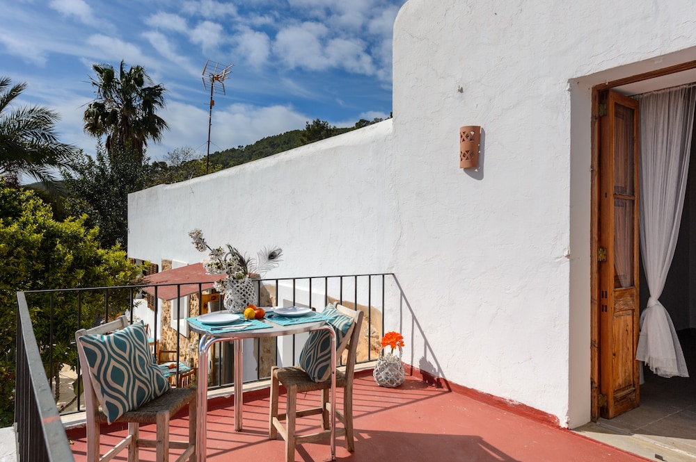 Comfort Double Room, Balcony, Sea View (Olivo) photo 3