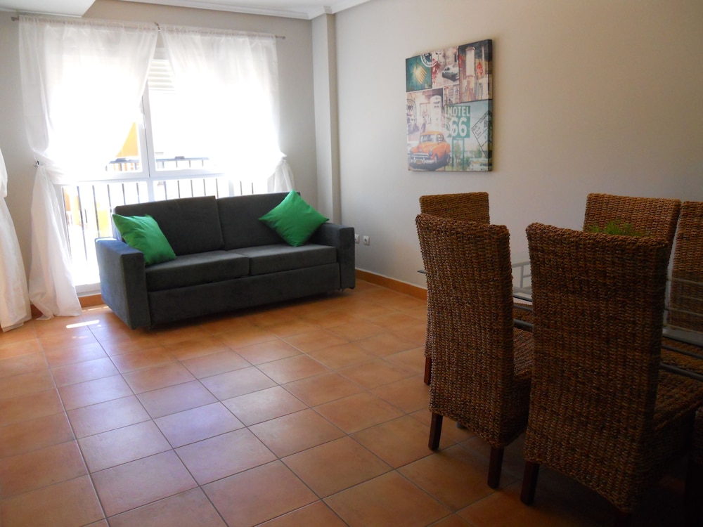 Apartamento, 1 habitación