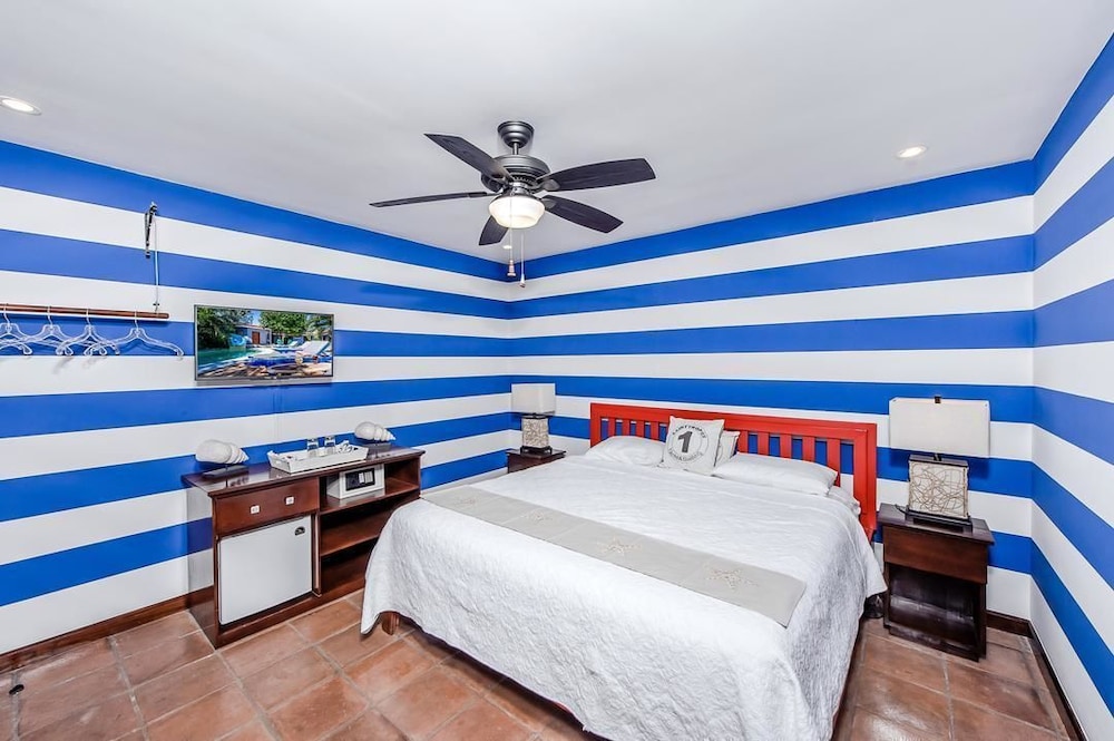 Nautical Room