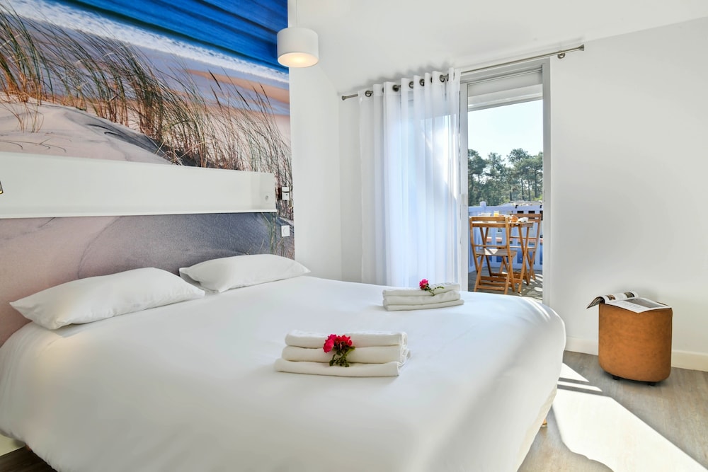 Superior Double Room, Terrace
