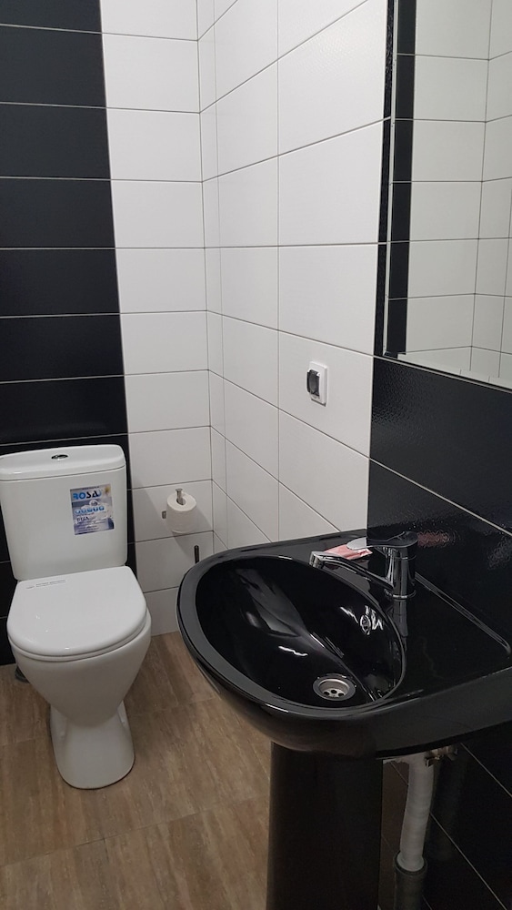 Basic Double Room