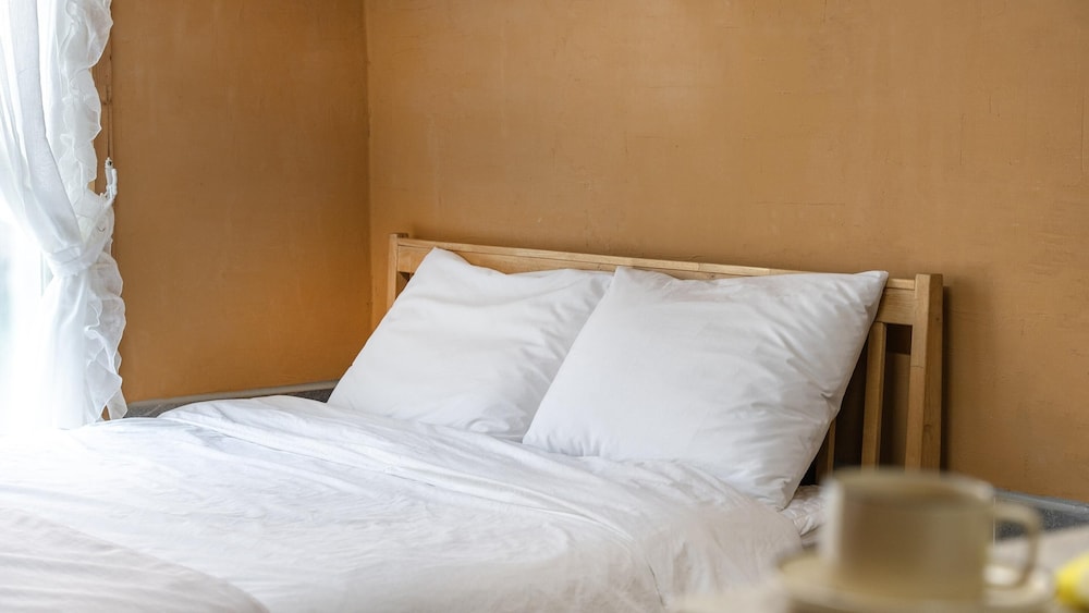 Basic Room, 1 Bedroom (J101Stay(Camping Zone/BBQ))