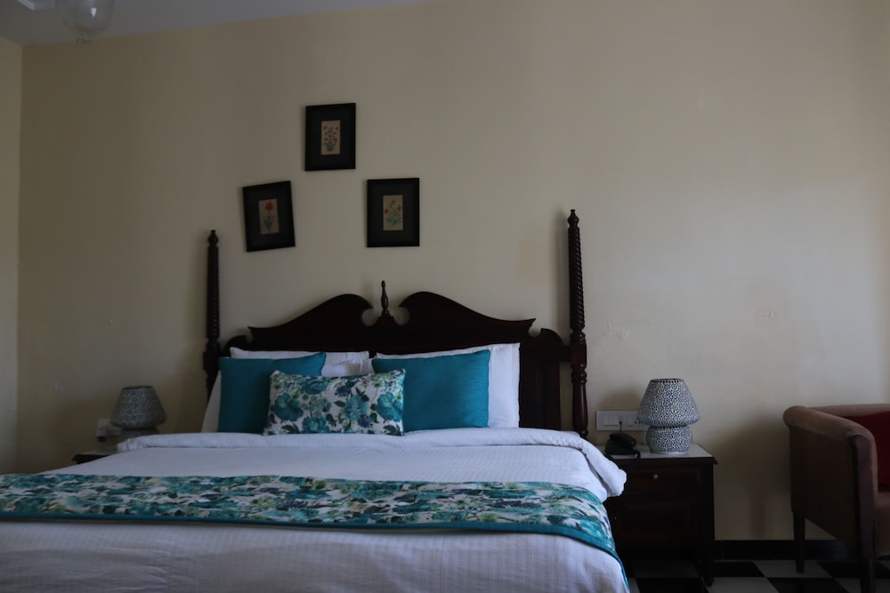 Super Deluxe Room - Photo 1
