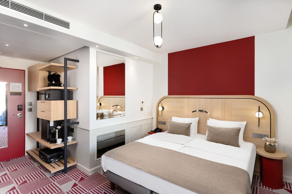 Superior Room, Balcony - Photo 7