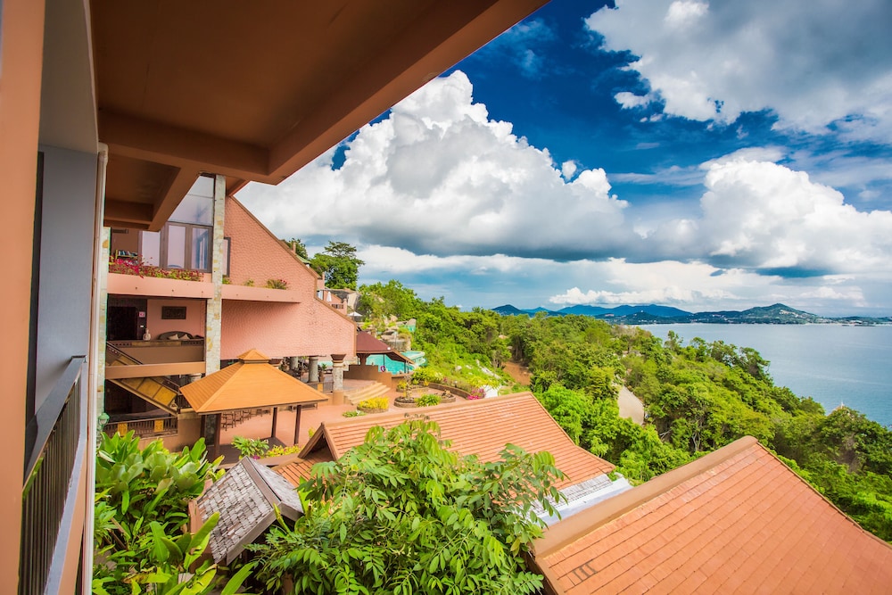 Deluxe Double or Twin Room, Sea View - Photo 7