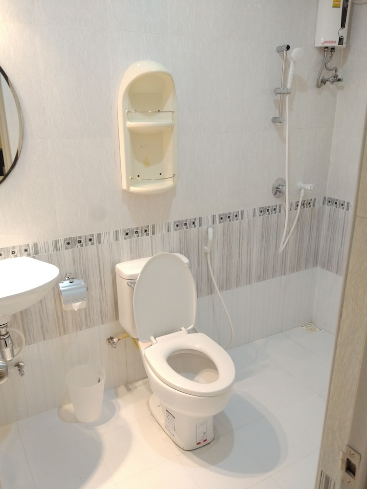 Standard Double Room, 1 Bedroom, Terrace, City View photo 3