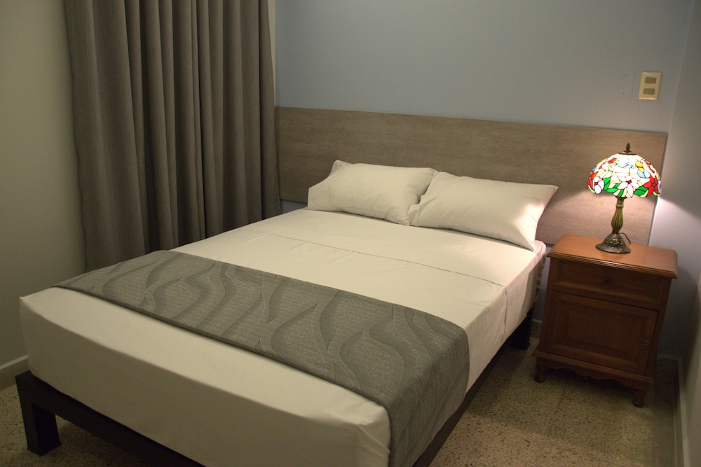 Economy Room, 1 Double Bed photo 2