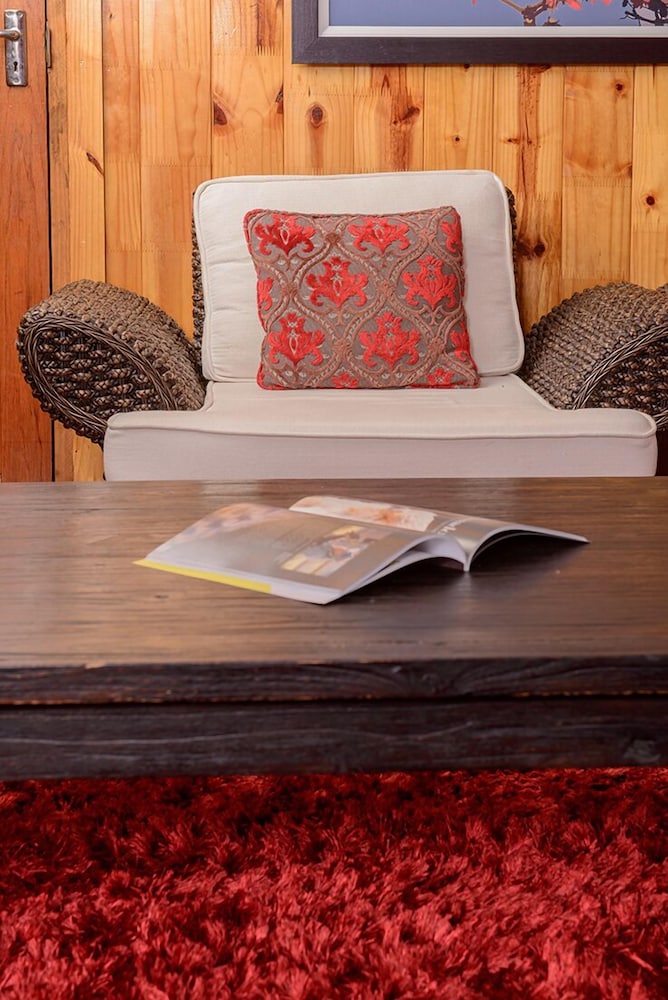 Chalet, 2 Bedrooms photo 3
