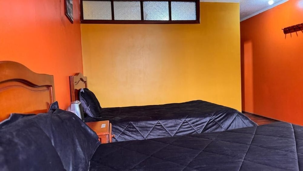 Double Room photo 3