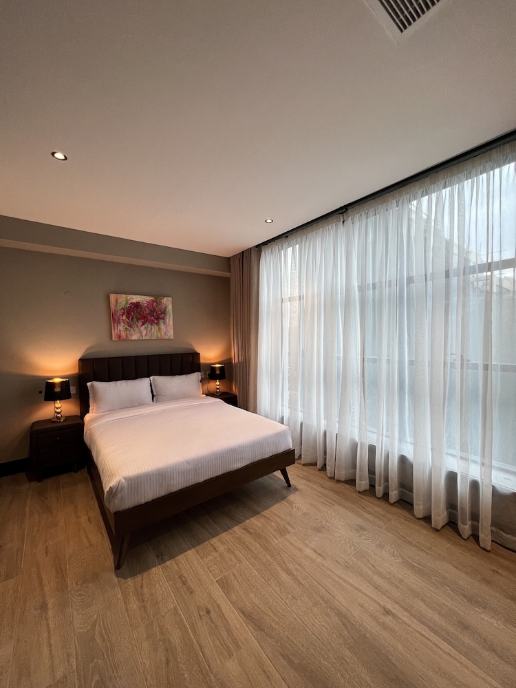 Standard Apartment - Photo 5