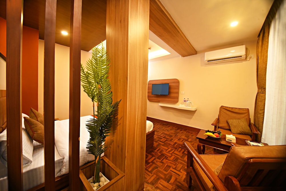 Deluxe Double Room - Photo 3