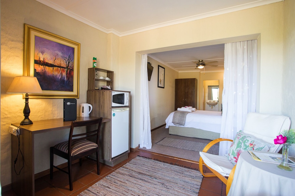 Luxury Double Room photo 2