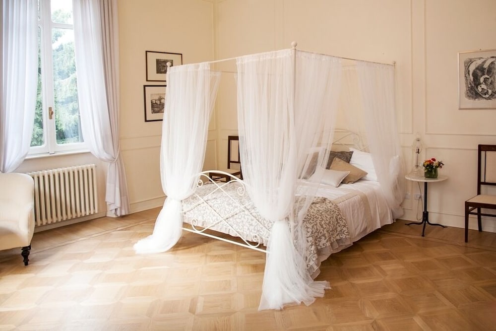 Superior Room, 1 Queen Bed, Park View photo 1