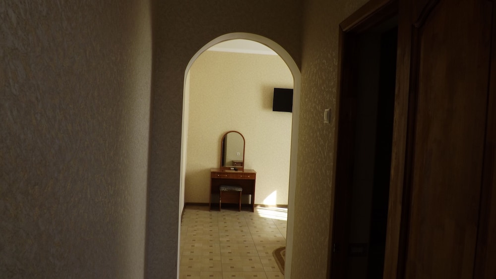 Suite, 1 Bedroom photo 3